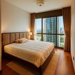 Normanton Park (D5), Apartment #508141001